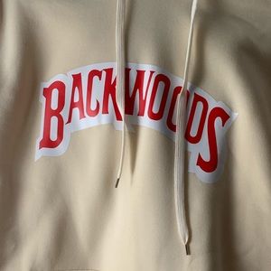 BACKWOODS SWEATER
